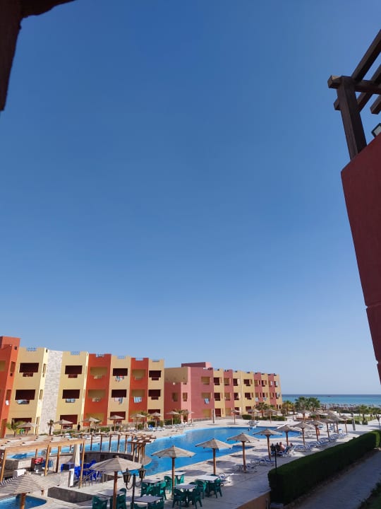 Zimmer Casa Mare Resort