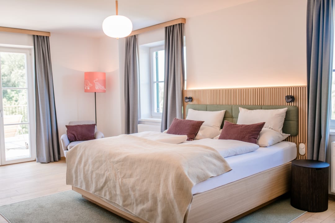 Zimmer Landgut am Pößnitzberg