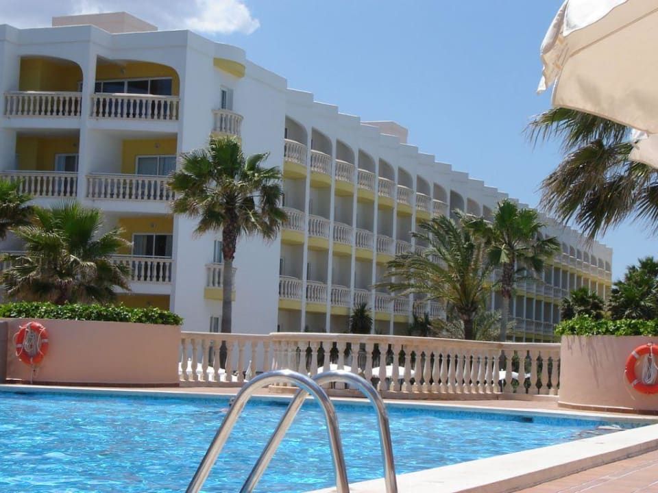 Pool Iberostar Selection Albufera Park