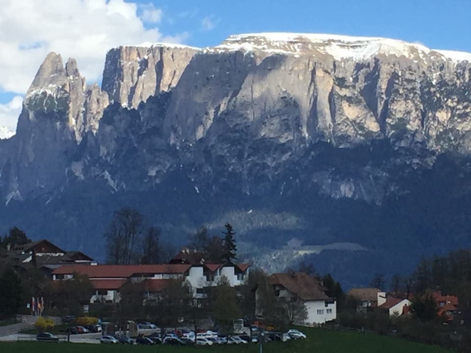 Ausblick Weidacherhof