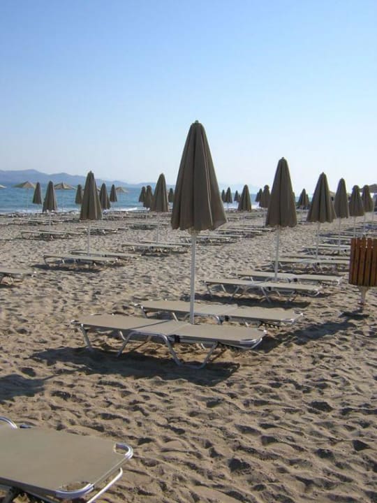 Strand Hotel Horizon Beach Resort