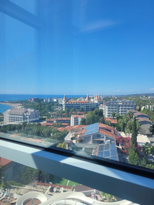 Sonstiges Laguna Beach Alya Resort & Spa Hotel
