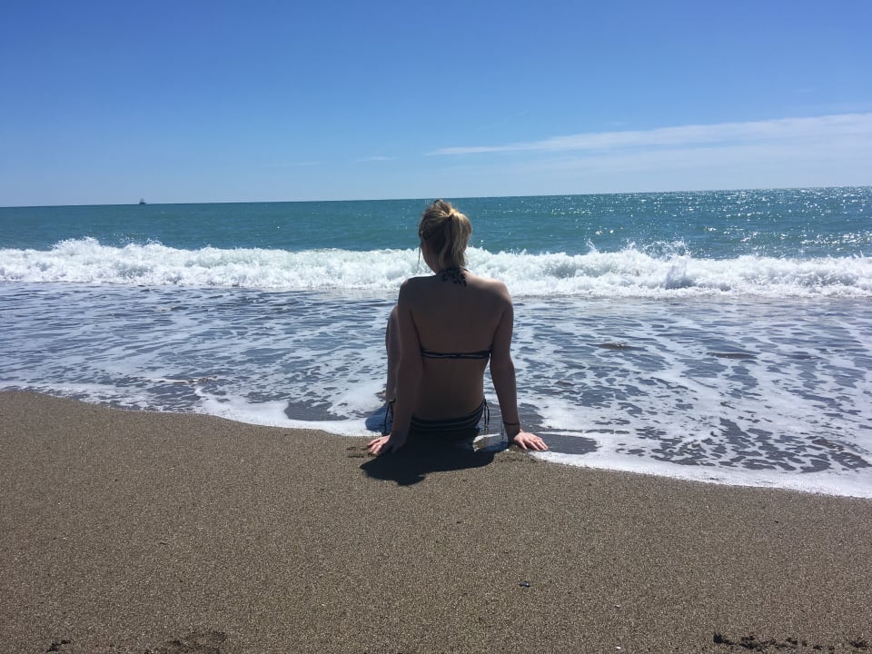 Strand As Queen Beach