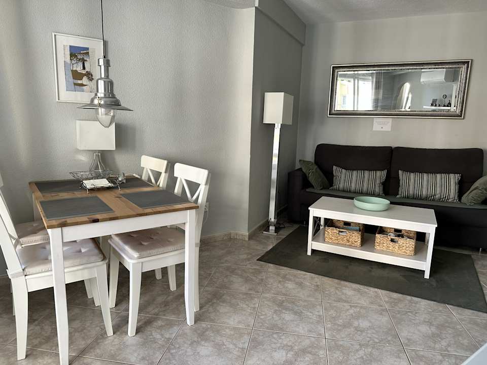 Zimmer Fewo Algarrobo-Costa