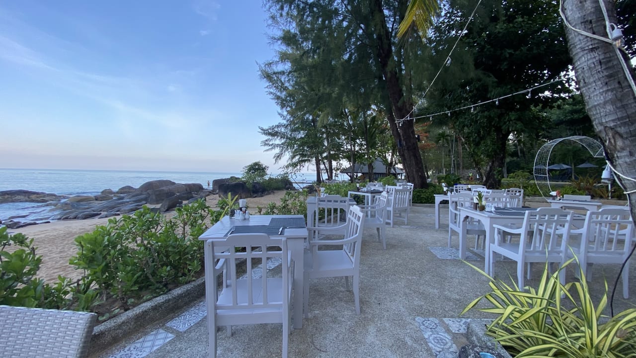 Gastro Moracea by Khao Lak Resort