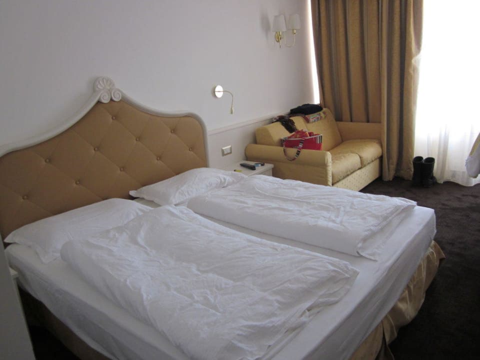 Bett Parc Hotel Du Lac