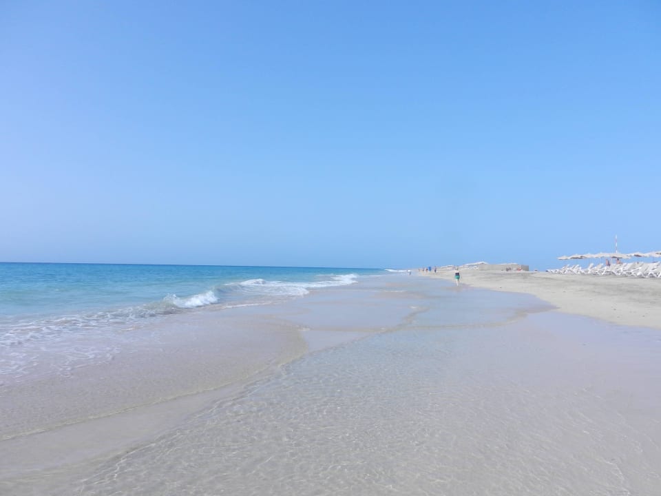 Strand Iberostar Selection Fuerteventura Palace