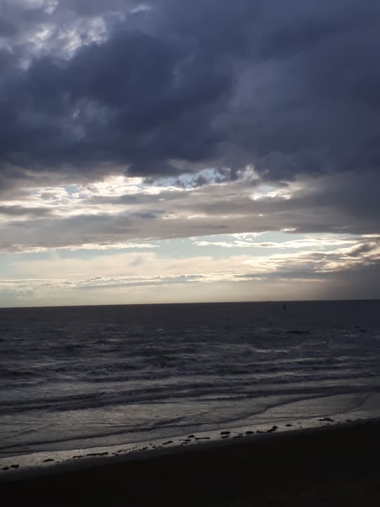 Strand Hotel Jann von Norderney