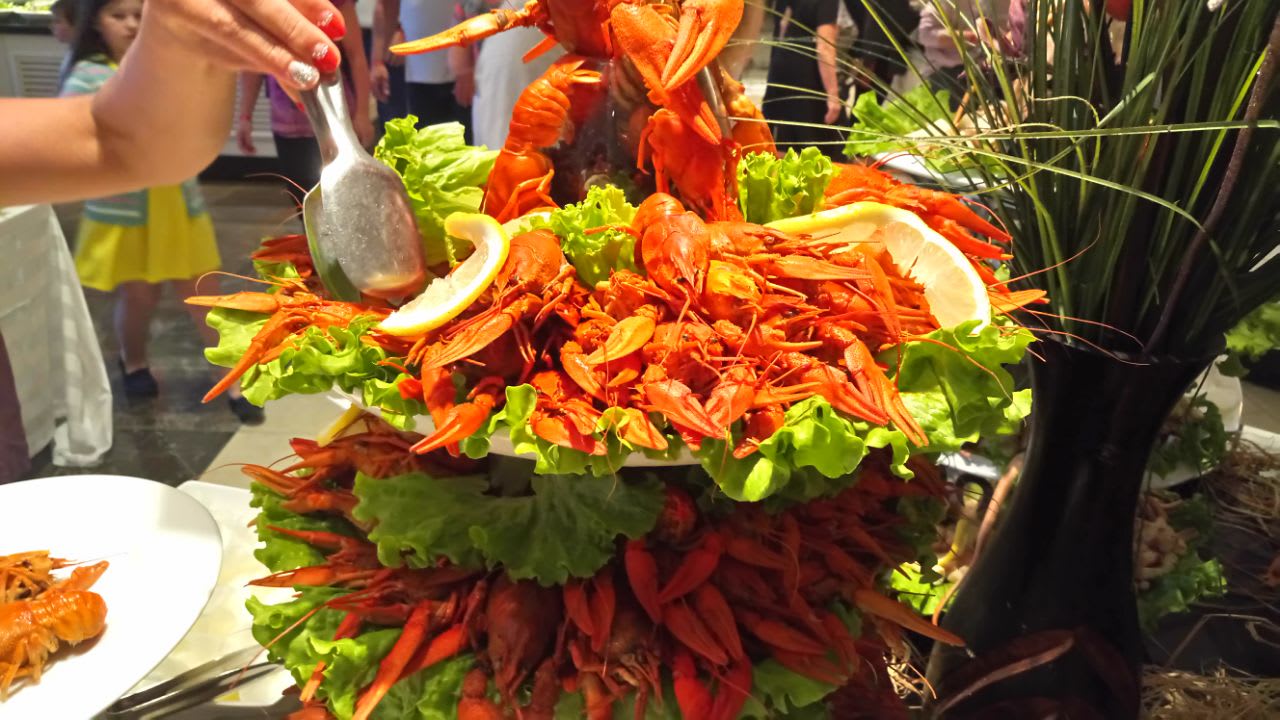 Gastro Well Palace Side