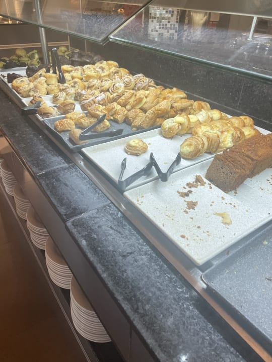 Gastro Hotel Riu Bambu