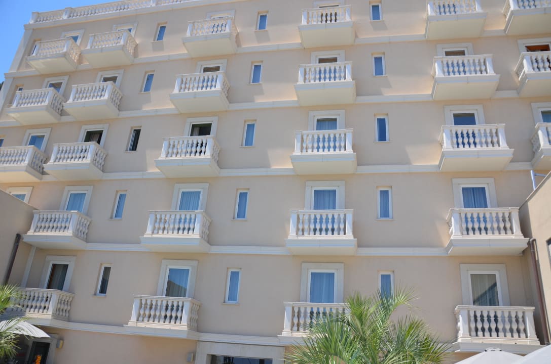 Hotel Imperiale NH Collection Taormina