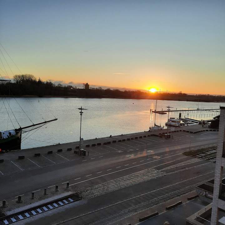 Ausblick Südspeicher