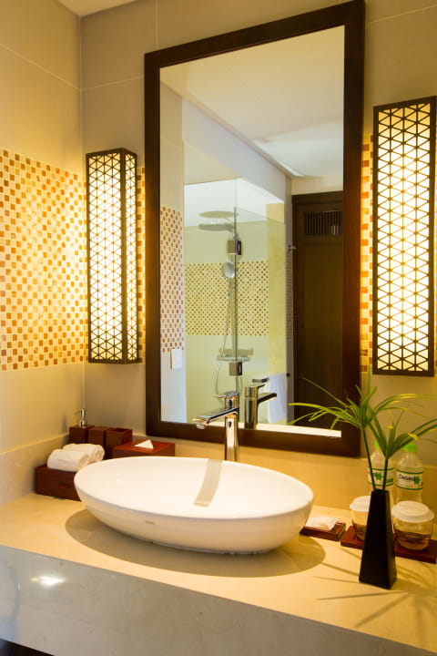 Zimmer Salinda Resort Phu Quoc Island