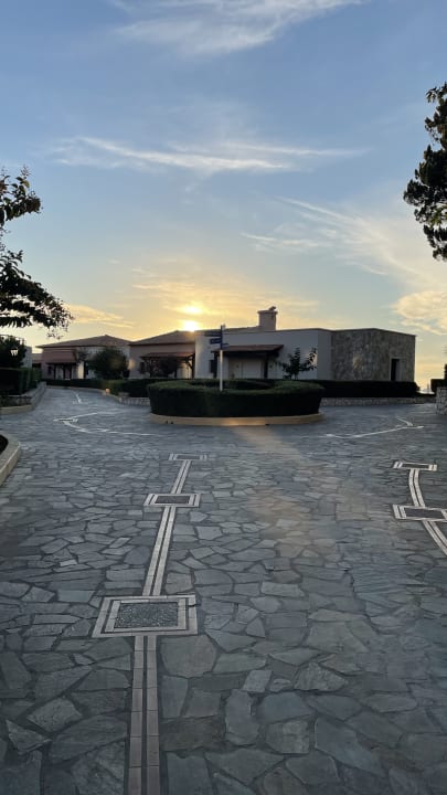 Außenansicht Aldemar Olympian Village