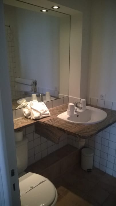 Zimmer Vanille Hotel