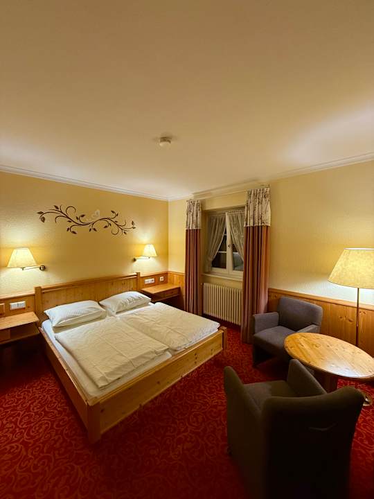 Zimmer Landgasthof-Hotel Rebstock