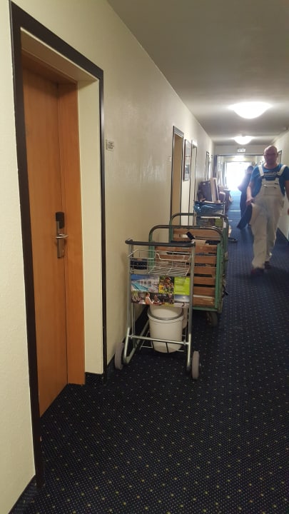 Sonstiges AHORN Hotel Am Fichtelberg