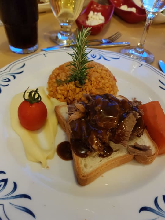 Gastro Alaiye Resort & Spa
