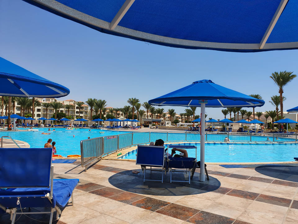 Pool Pickalbatros Dana Beach Resort - Hurghada