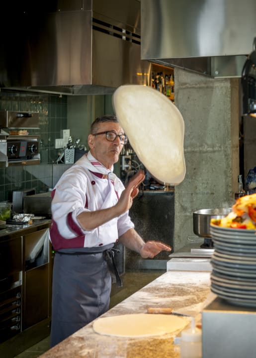 Gastro AQUA Hotel Promenade & Spa