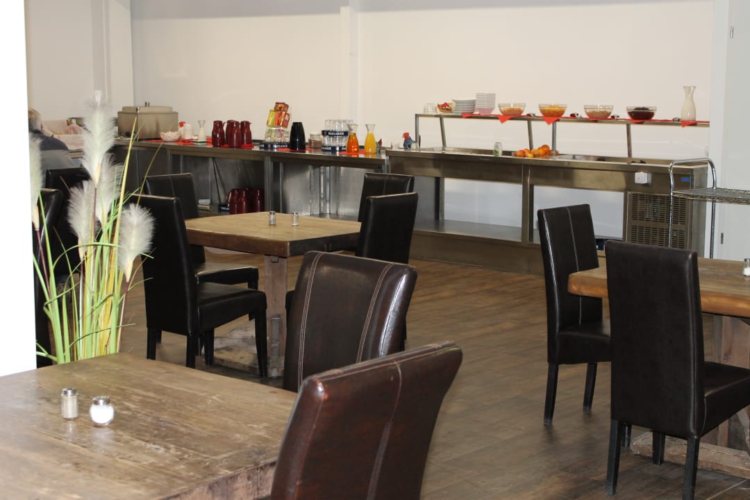 Gastro Hotel Maximo