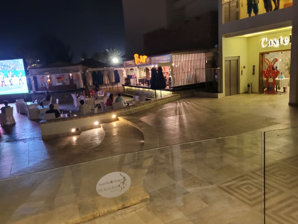 Sonstiges Pickalbatros Dana Beach Resort - Hurghada