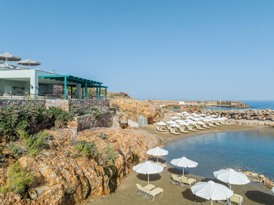 Strand Iberostar Selection Creta Marine