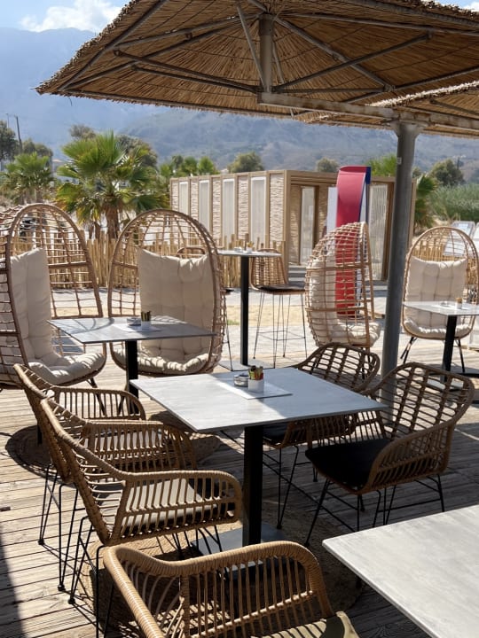 Gastro Anemos Luxury Grand Resort