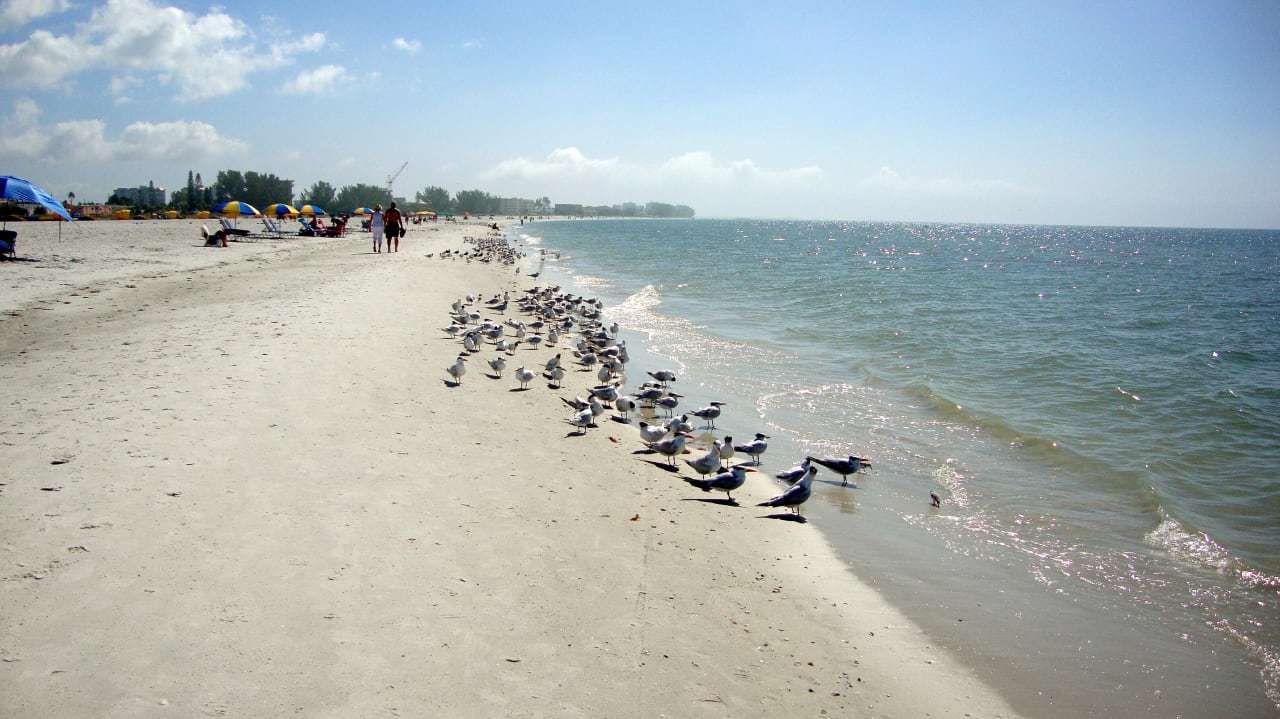 Strand Hotel Bilmar Beach Resort