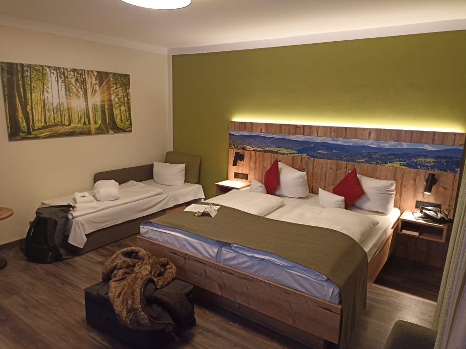 Zimmer Hotel Gut Schmelmerhof