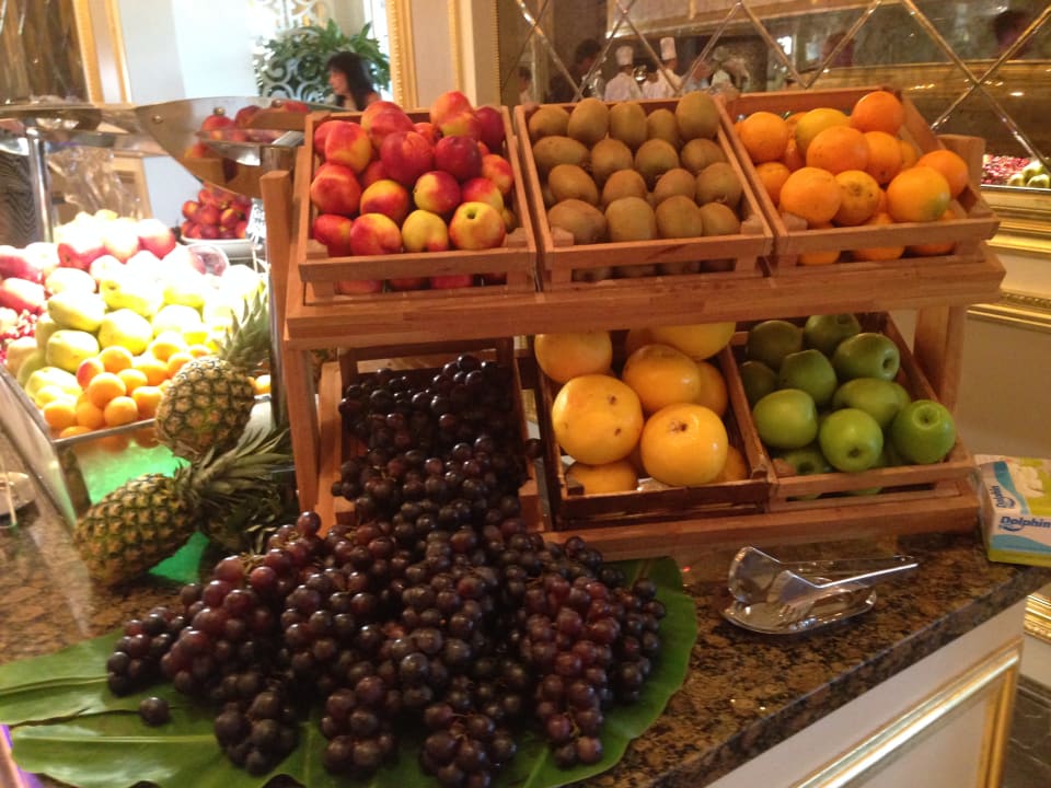 Gastro The Plaza Bodrum