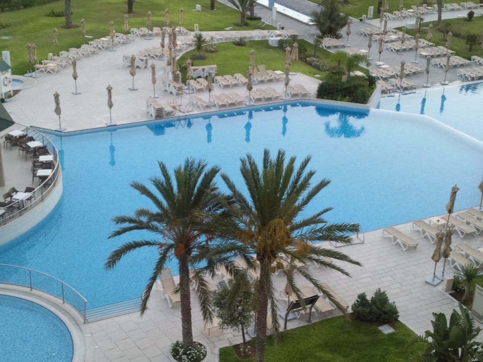 Pool Iberostar Selection Royal El Mansour