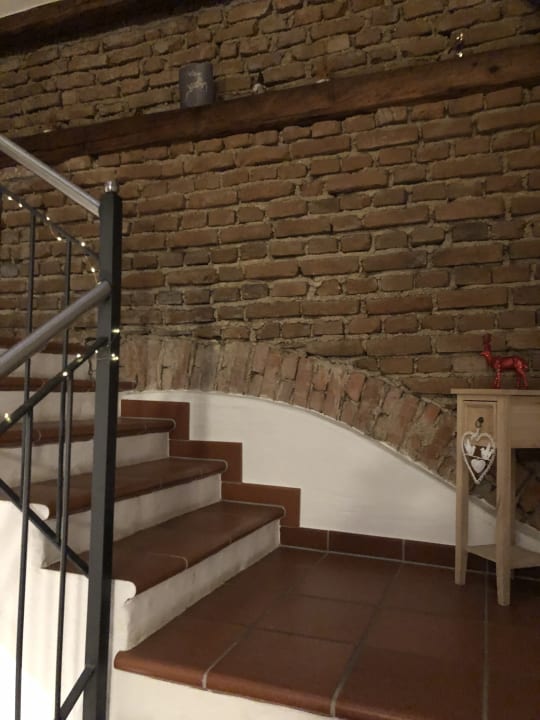 Sonstiges Lauprechts-Romantik