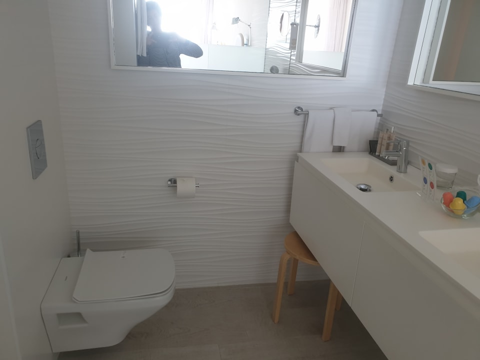 Zimmer Son Moll Sentits Hotel & Spa