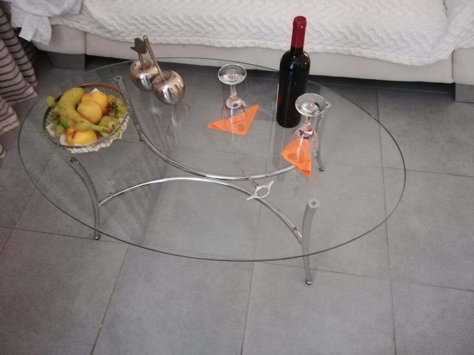 Zimmer Alexandra Golden Boutique - Adults only