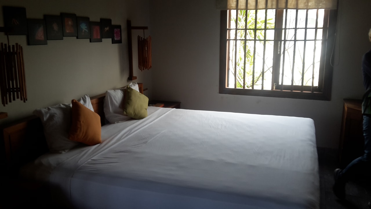 Zimmer Hoi An Lemongrass Homestay