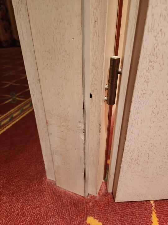 Zimmer Rugard Thermal Strandhotel