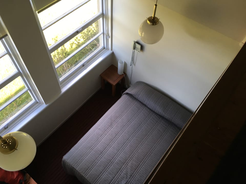 Zimmer Guesthouse The Lodge at Tarraleah