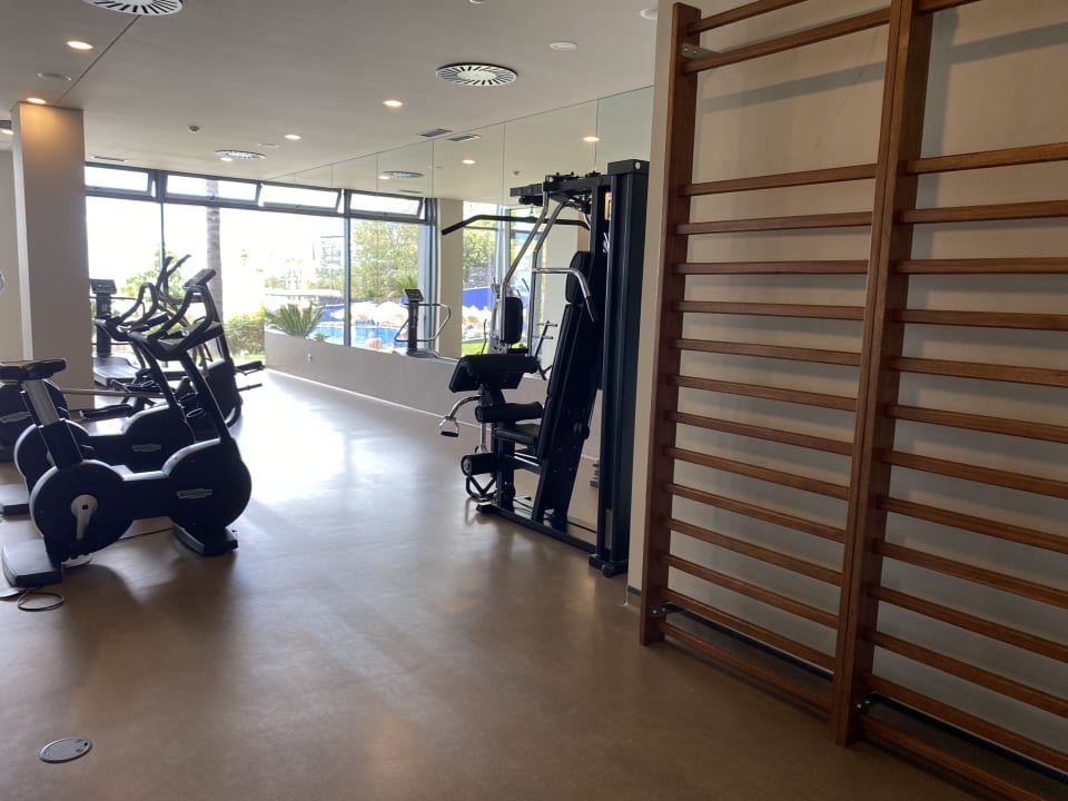 Sport & Freizeit Hotel Baia Azul