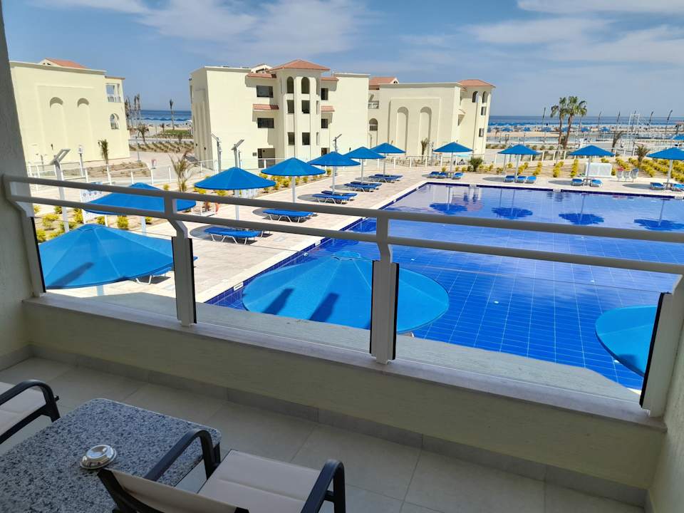 Zimmer Albatros Makadi Resort