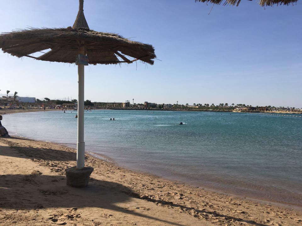 Strand Pickalbatros Jungle Aqua Park Resort - Neverland Hurghada
