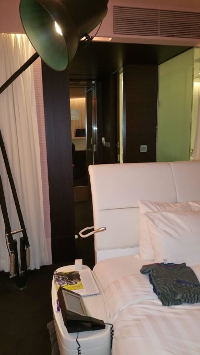 Moderne Einrichtung The Plaza Hotel