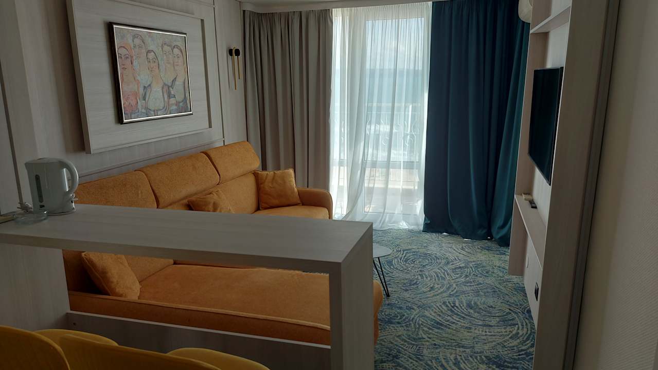 Zimmer Hotel Borjana