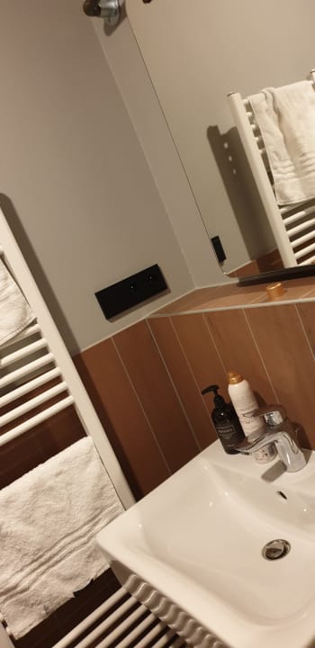 Zimmer Miss Sophie's Downtown