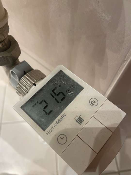 Zimmer Hotel Antoniushof