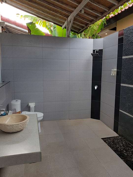 Zimmer Dayung Villas By Reccoma