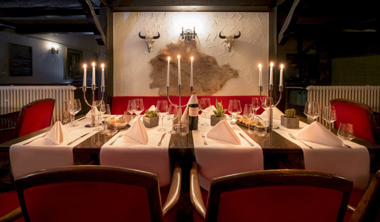 Steakhouse Leoso Hotel Leverkusen