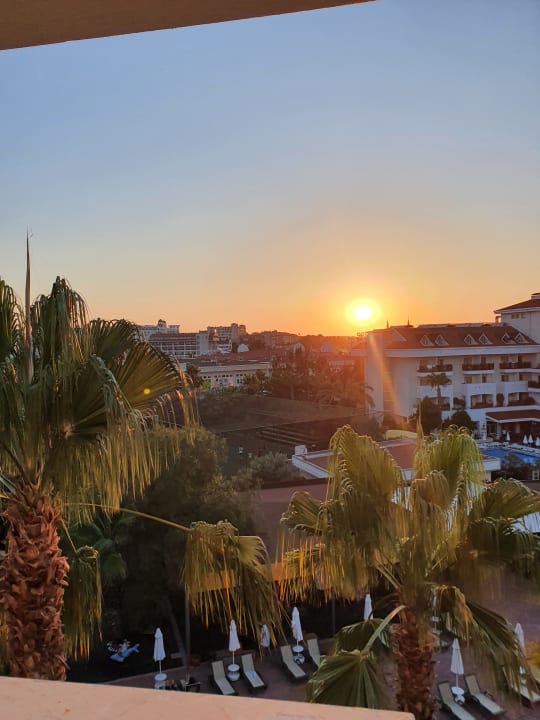 Außenansicht Hane Family Resort