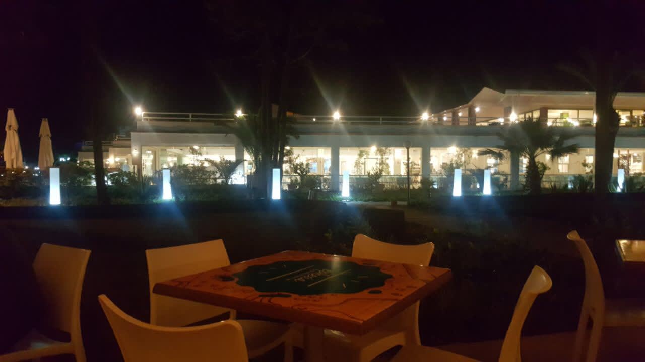 Sonstiges Ephesia Holiday Beach Club