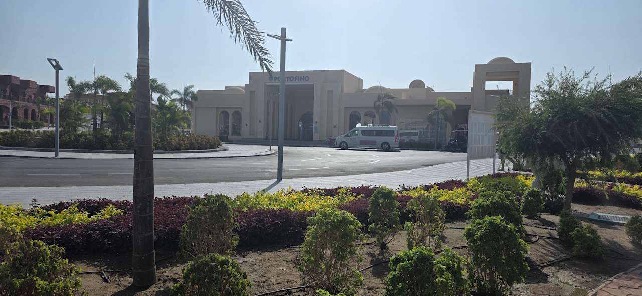 Lobby Pickalbatros Villaggio Resort - Portofino